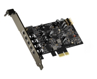 Creative Sound Blaster Audigy Fx Pro - 1542913 - zdjęcie 2